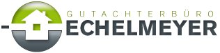 Logo Immobilien Wert Echelmeyer